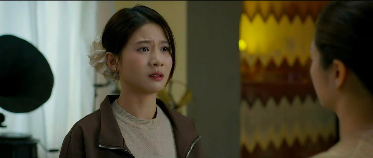 Bệnh công chúa và sự áp đặt của bà Ánh phim 'Gia đình trái dấu' gây ức chế