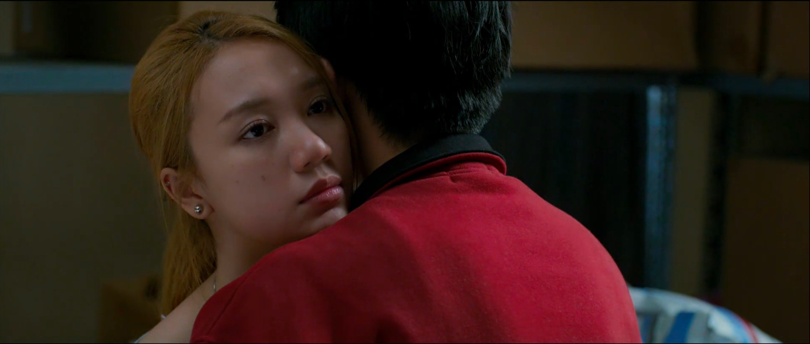 Thừa Tuấn Anh ghi điểm tuyệt đối với màn xử lý tình huống làm bố bất đắc dĩ