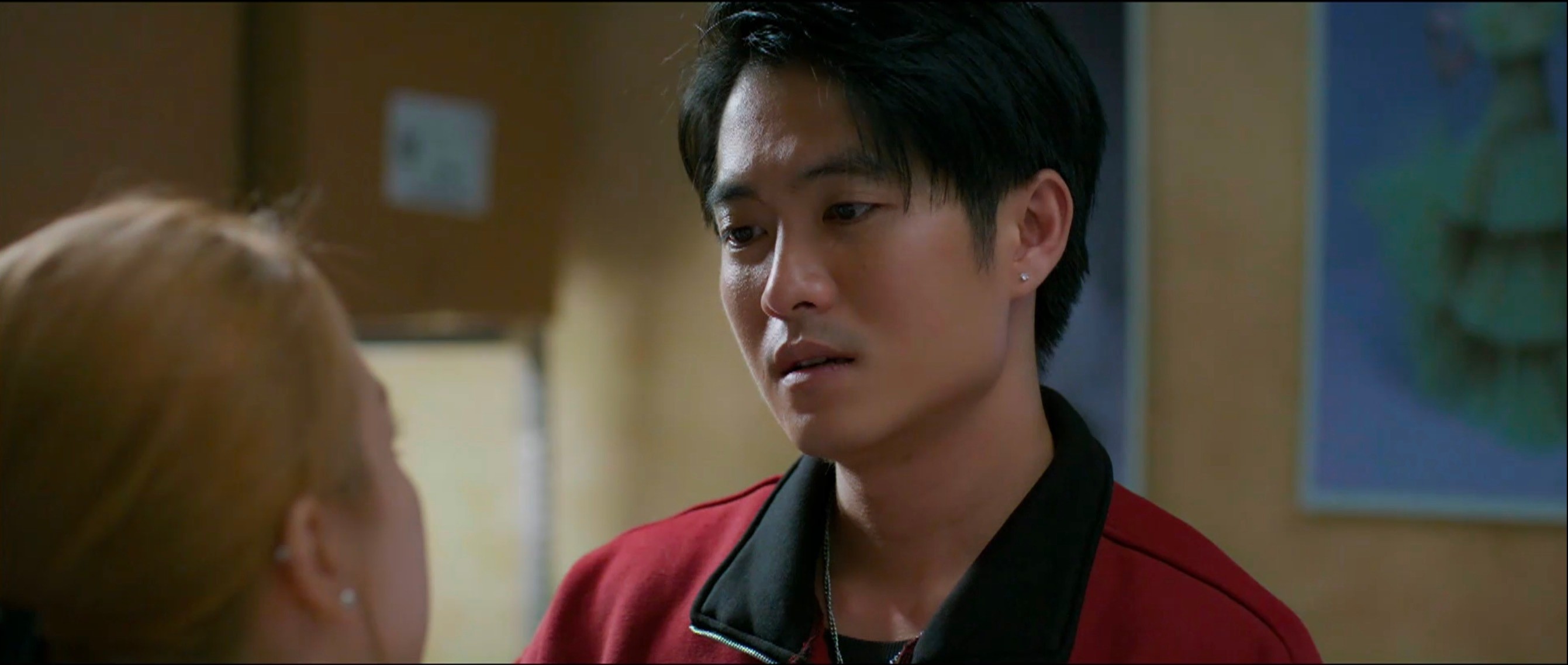 Thừa Tuấn Anh ghi điểm tuyệt đối với màn xử lý tình huống làm bố bất đắc dĩ