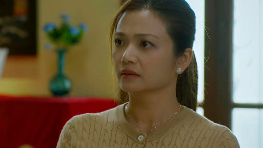 Bệnh công chúa và sự áp đặt của bà Ánh phim 'Gia đình trái dấu' gây ức chế