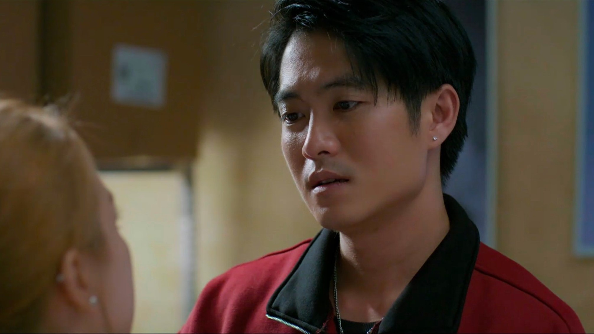 Thừa Tuấn Anh ghi điểm tuyệt đối với màn xử lý tình huống làm bố bất đắc dĩ