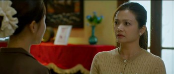 Bệnh công chúa và sự áp đặt của bà Ánh phim 'Gia đình trái dấu' gây ức chế