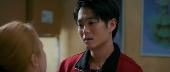 Thừa Tuấn Anh ghi điểm tuyệt đối với màn xử lý tình huống làm bố bất đắc dĩ