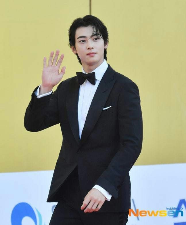 Cha Eun Woo bị chê 'phản ứng sai lầm' trong cáo buộc trốn thuế