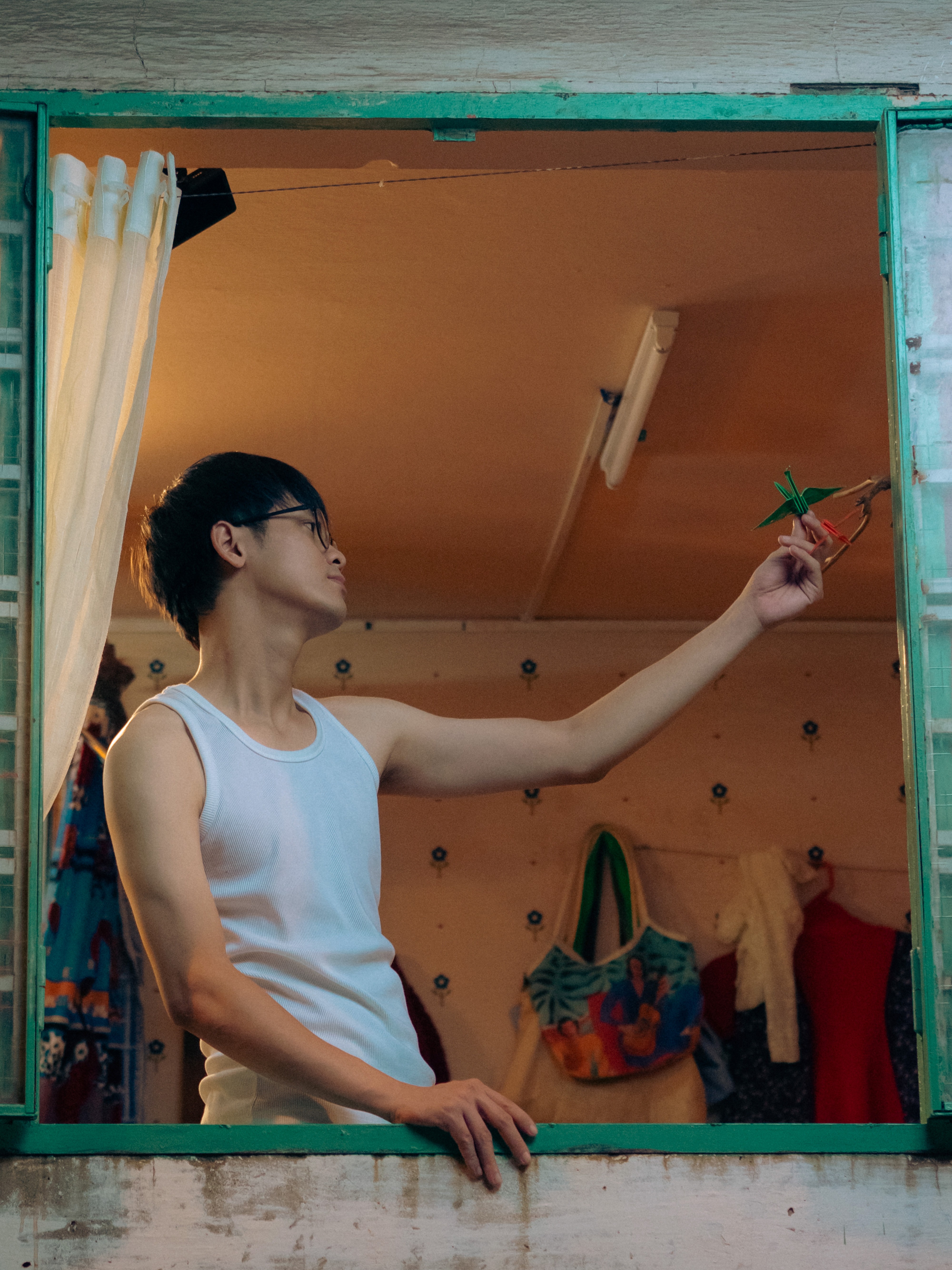 'Cảm ơn người đã thức cùng tôi' công bố toàn bộ diễn viên, đánh dấu vai diễn đặc biệt nhất sự nghiệp NSƯT Hữu Châu