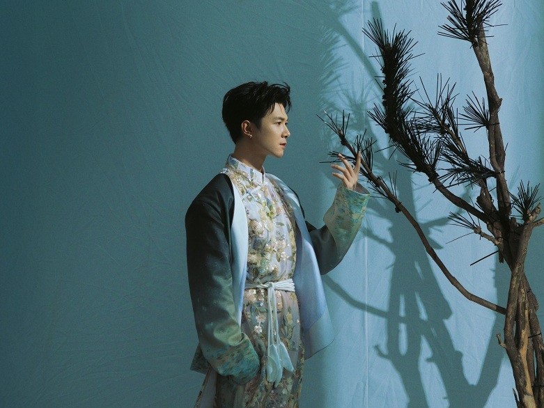 Anh Tú Atus tiết lộ cơ duyên đóng phim Tết của Trường Giang