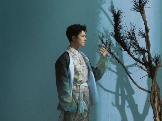 Anh Tú Atus tiết lộ cơ duyên đóng phim Tết của Trường Giang