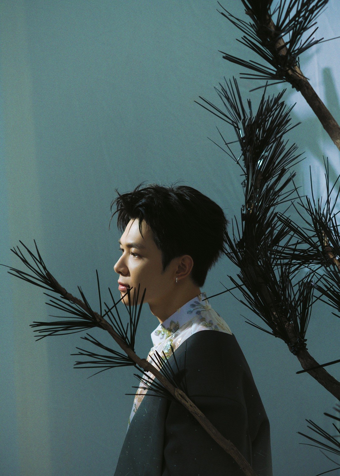 Anh Tú Atus tiết lộ cơ duyên đóng phim Tết của Trường Giang