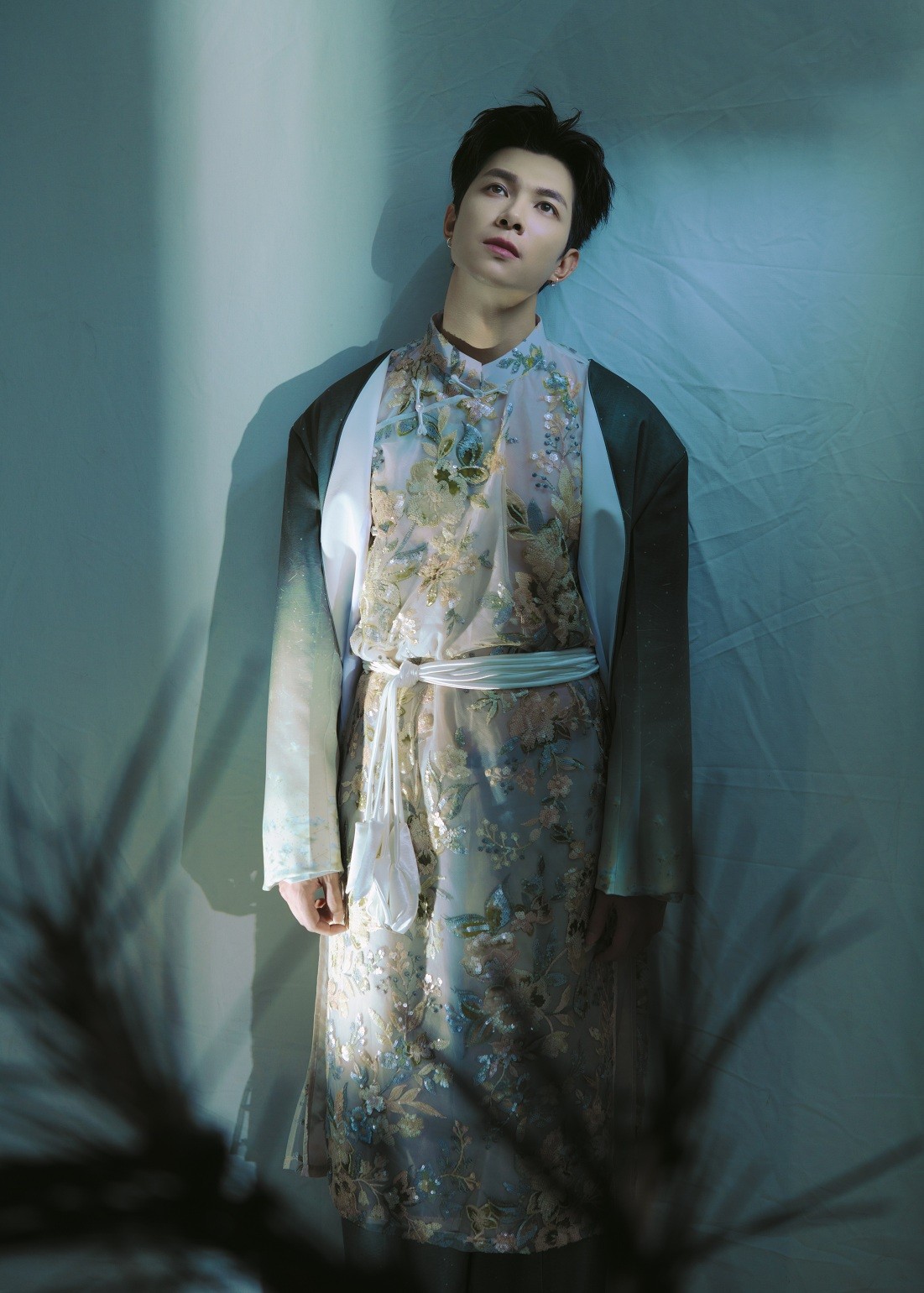 Anh Tú Atus tiết lộ cơ duyên đóng phim Tết của Trường Giang