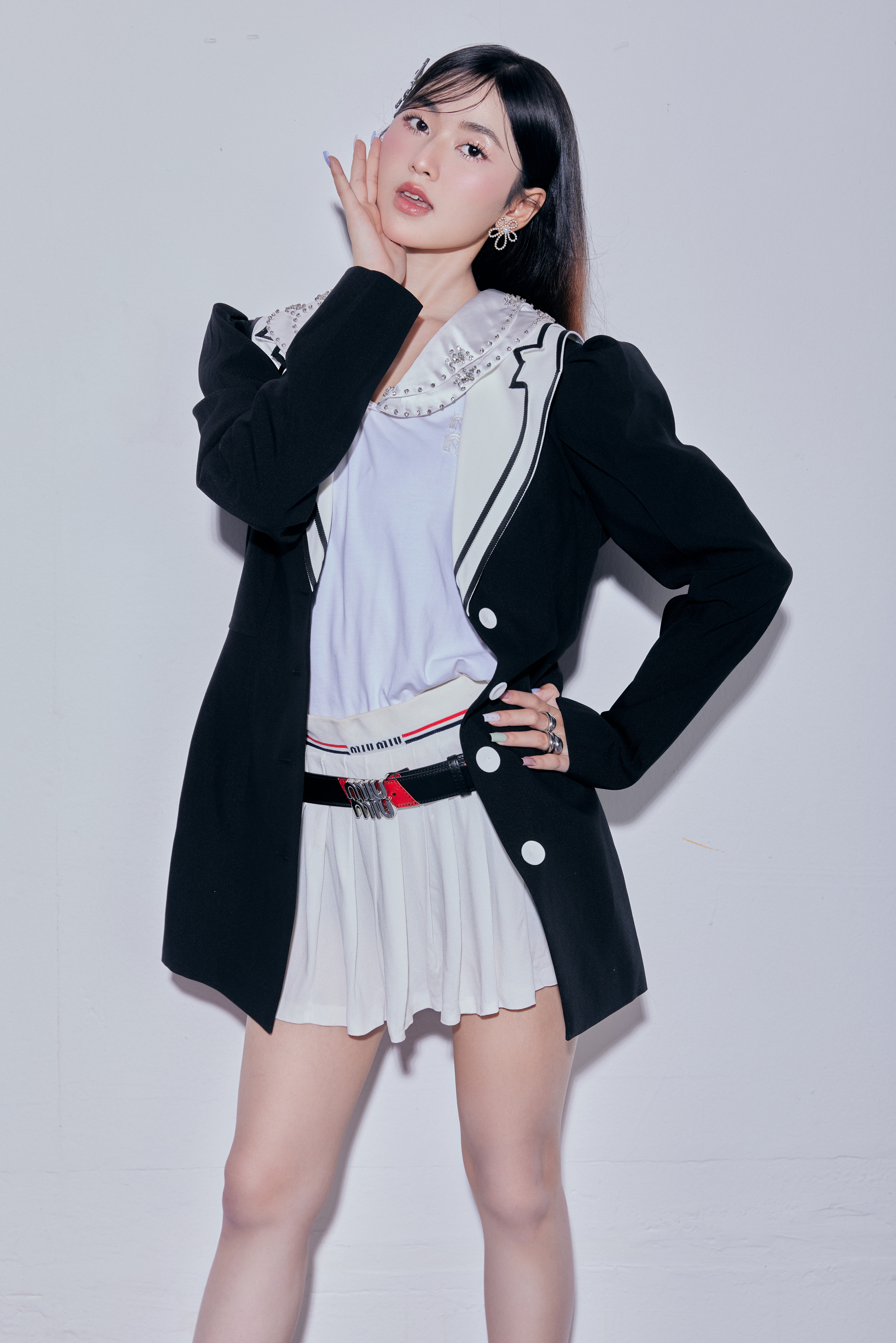 'Cảm ơn người đã thức cùng tôi' công bố toàn bộ diễn viên, đánh dấu vai diễn đặc biệt nhất sự nghiệp NSƯT Hữu Châu