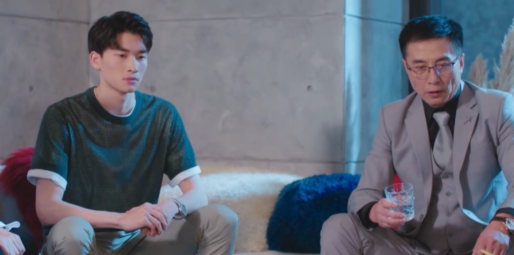 'Bóng tùng quân' tập 16: Cao Tùng âm mưu lật đổ Ngụy Lam, lên kế hoạch táo bạo nhất sau nhiều lần thất bại