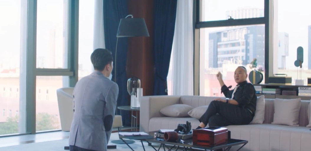 'Bóng tùng quân' tập 16: Cao Tùng âm mưu lật đổ Ngụy Lam, lên kế hoạch táo bạo nhất sau nhiều lần thất bại