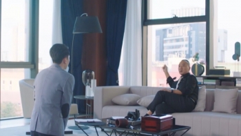 'Bóng tùng quân' tập 16: Cao Tùng âm mưu lật đổ Ngụy Lam, lên kế hoạch táo bạo nhất sau nhiều lần thất bại