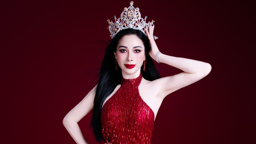 Lucy Hà: Làm việc vì đam mê, trách nhiệm và cái tâm