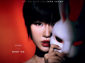 Character poster 'Thỏ ơi!!': 11 nhân vật, 11 câu chuyện đang được che giấu sau lớp măt nạ