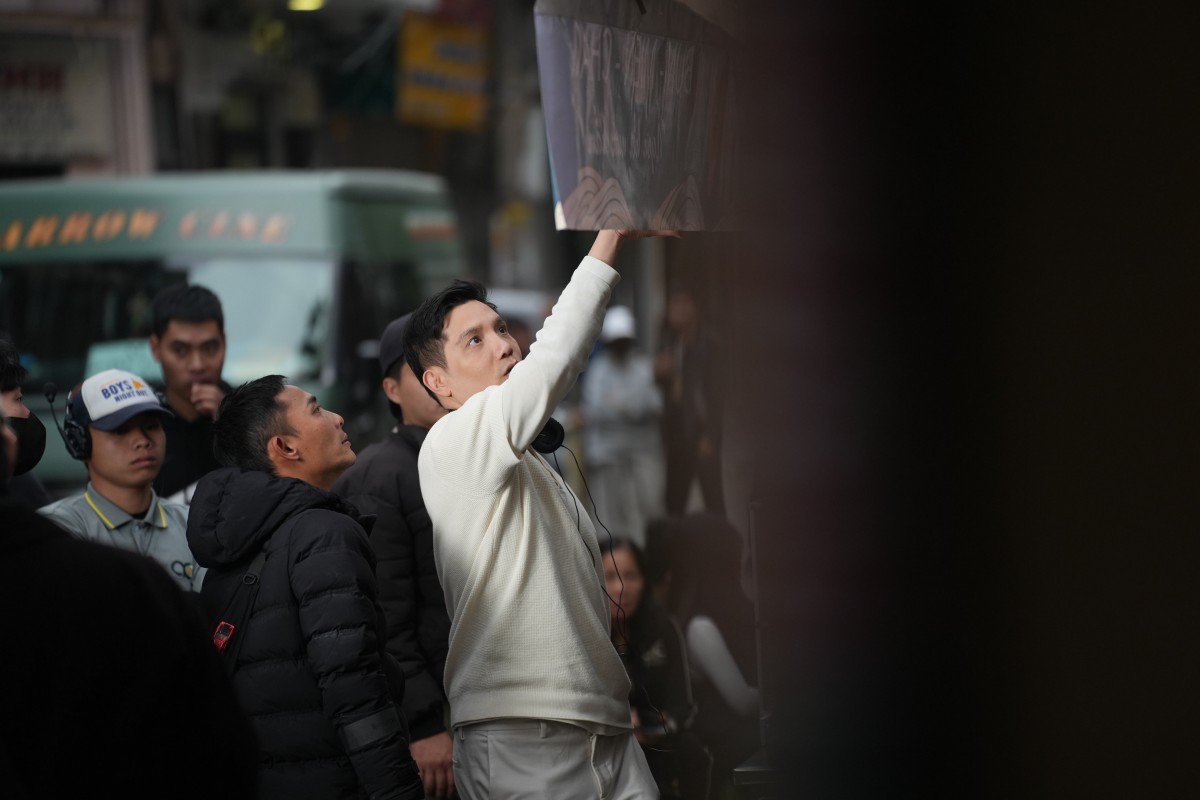 Profile 'khủng' của đạo diễn 'Mùi phở': 'Cha đẻ' của ca khúc quốc dân, 'cá mập' Shark Tank