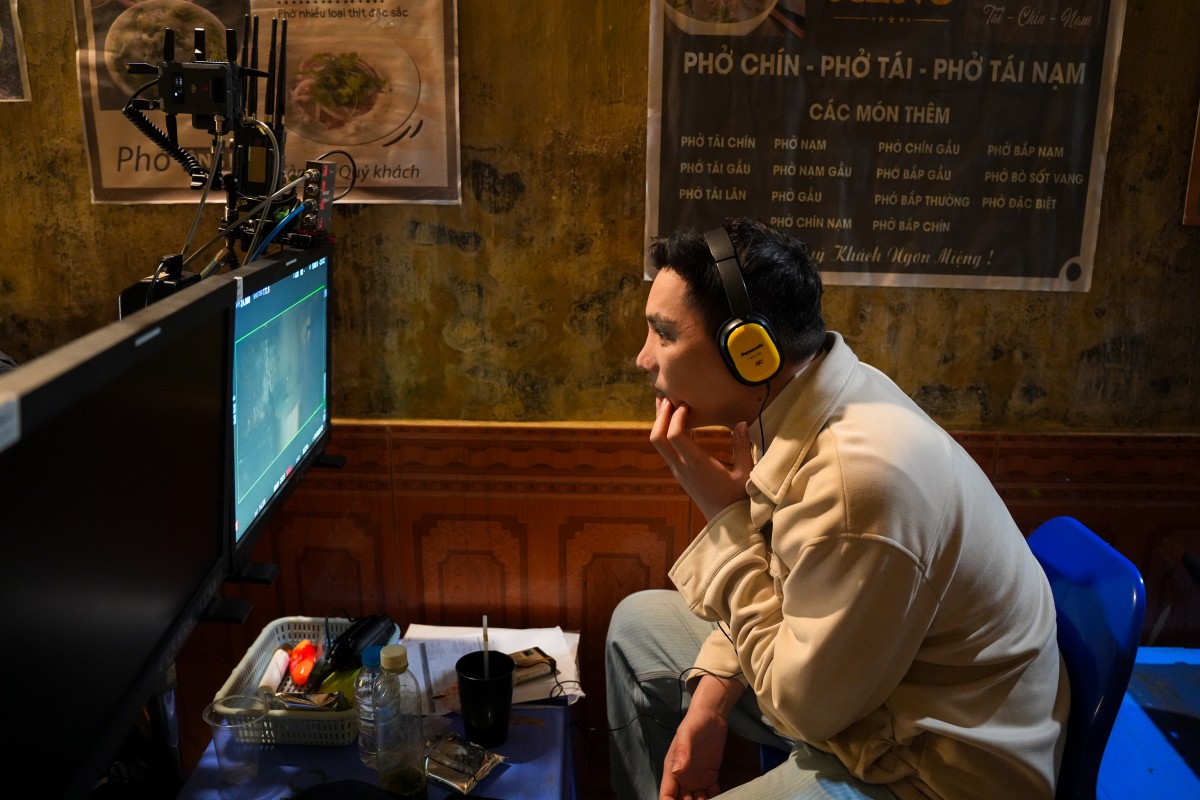 Profile 'khủng' của đạo diễn 'Mùi phở': 'Cha đẻ' của ca khúc quốc dân, 'cá mập' Shark Tank