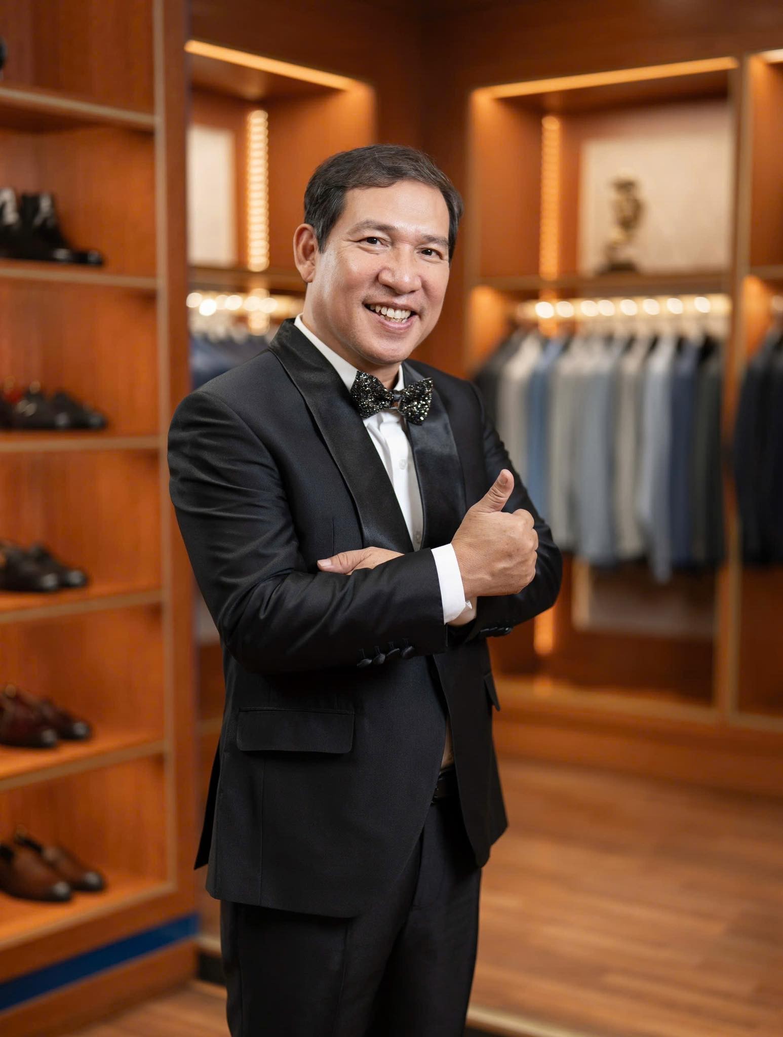 'Táo Quân' thế hệ mới: Rời thiên đình, nhập cuộc xu hướng phim ngắn thời thượng