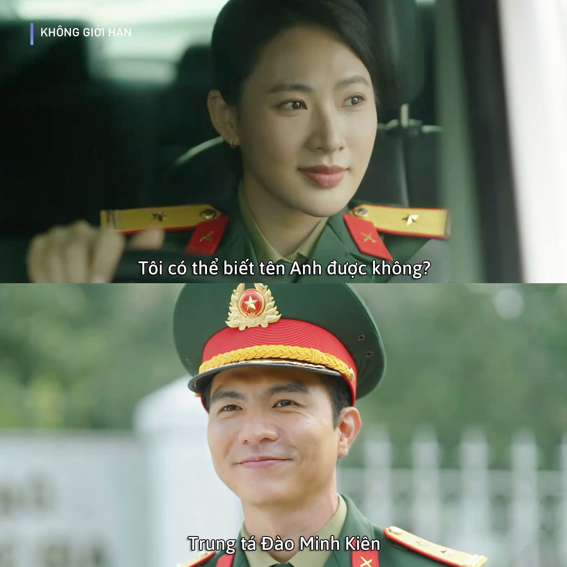 Vượt qua bản remake, đây mới là bộ phim mang đúng tinh thần 'Hậu duệ mặt trời'?