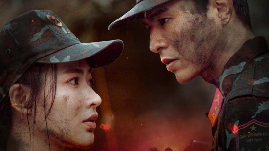 Vượt qua bản remake, đây mới là bộ phim mang đúng tinh thần 'Hậu duệ mặt trời'?