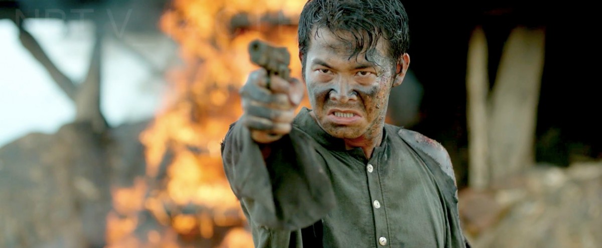 (Review) 'Người bất tử': Bộ phim 'đi trước thời đại' của Victor Vũ