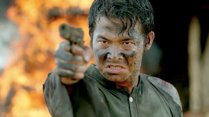 (Review) 'Người bất tử': Bộ phim 'đi trước thời đại' của Victor Vũ