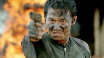 (Review) 'Người bất tử': Bộ phim 'đi trước thời đại' của Victor Vũ