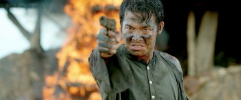 (Review) 'Người bất tử': Bộ phim 'đi trước thời đại' của Victor Vũ