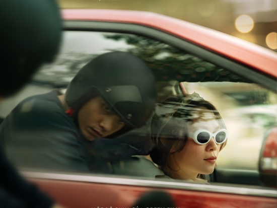 'Tài': Bật mí câu chuyện drama siêu căng ở miền Tây