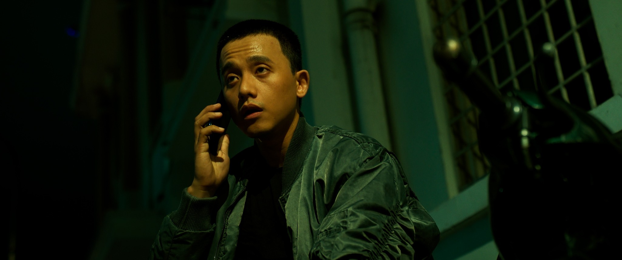 'Tài': Bật mí câu chuyện drama siêu căng ở miền Tây