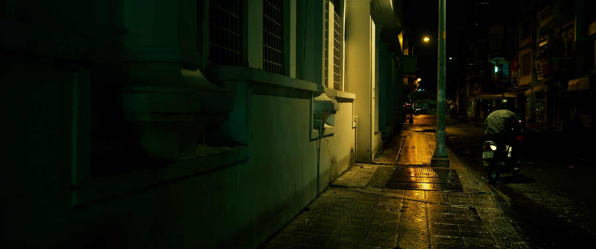 'Tài': Bật mí câu chuyện drama siêu căng ở miền Tây