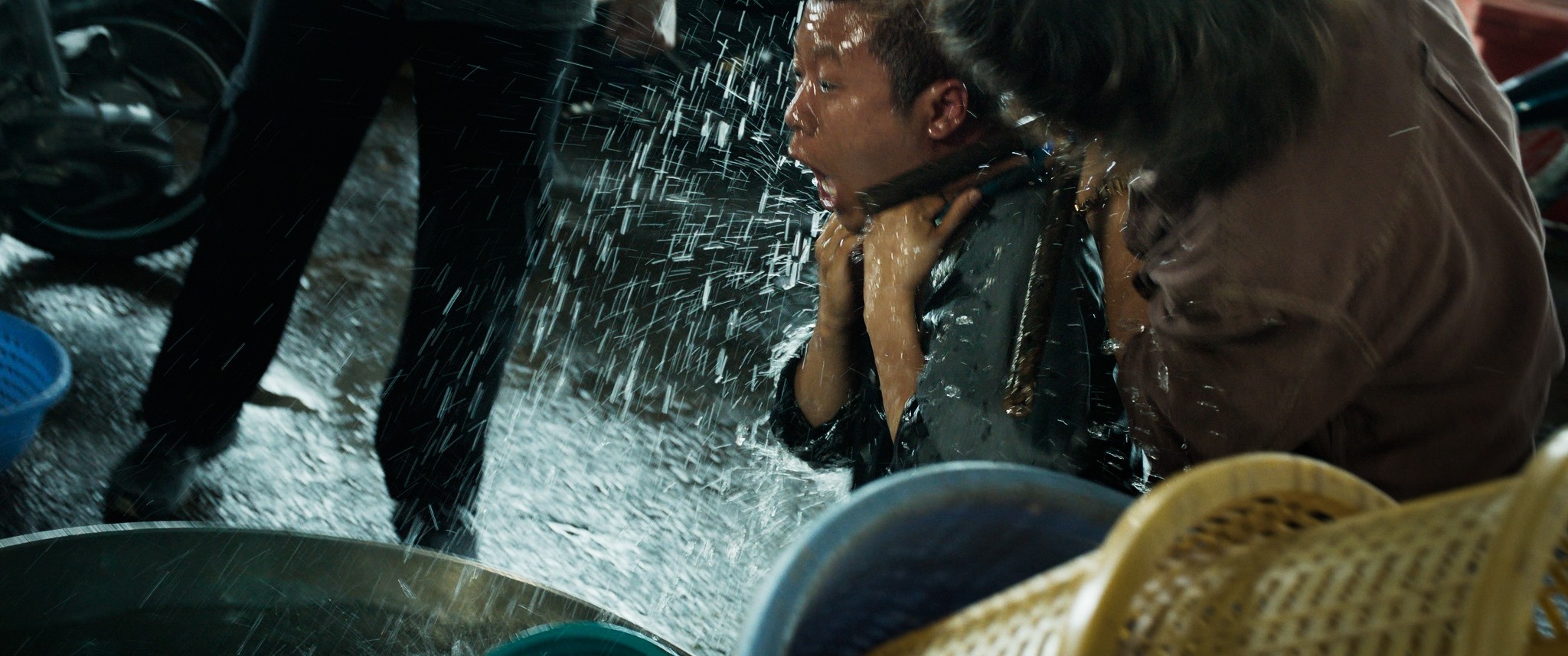 'Tài': Bật mí câu chuyện drama siêu căng ở miền Tây