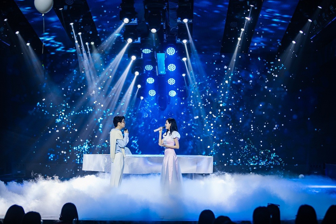 Khi 70 nghệ sĩ cùng 'phi nhanh như ngựa' đại náo đại nhạc hội Tết, 'Gala nhạc Việt 2026' hứa hẹn 'càn quét' mọi bảng xếp hạng