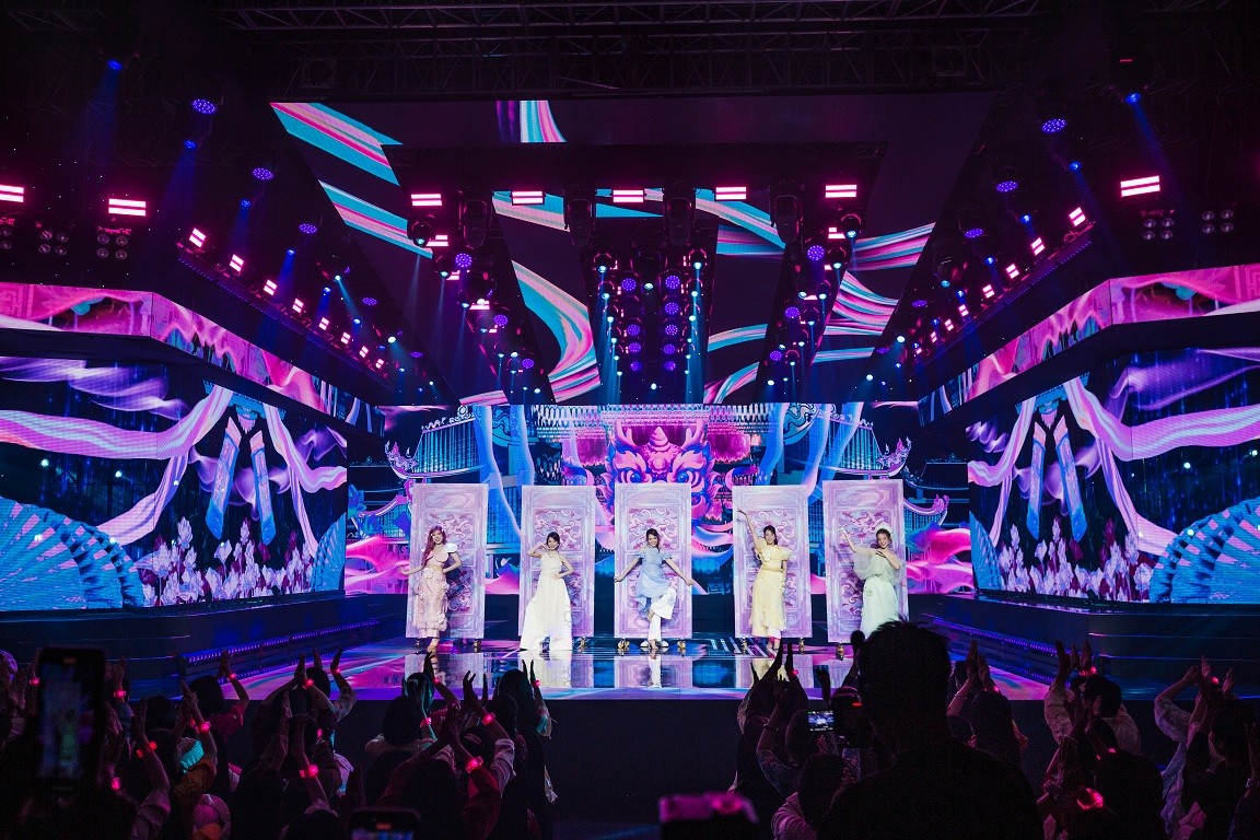 Khi 70 nghệ sĩ cùng 'phi nhanh như ngựa' đại náo đại nhạc hội Tết, 'Gala nhạc Việt 2026' hứa hẹn 'càn quét' mọi bảng xếp hạng