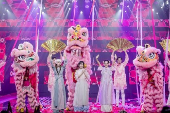 Khi 70 nghệ sĩ cùng 'phi nhanh như ngựa' đại náo đại nhạc hội Tết, 'Gala nhạc Việt 2026' hứa hẹn 'càn quét' mọi bảng xếp hạng