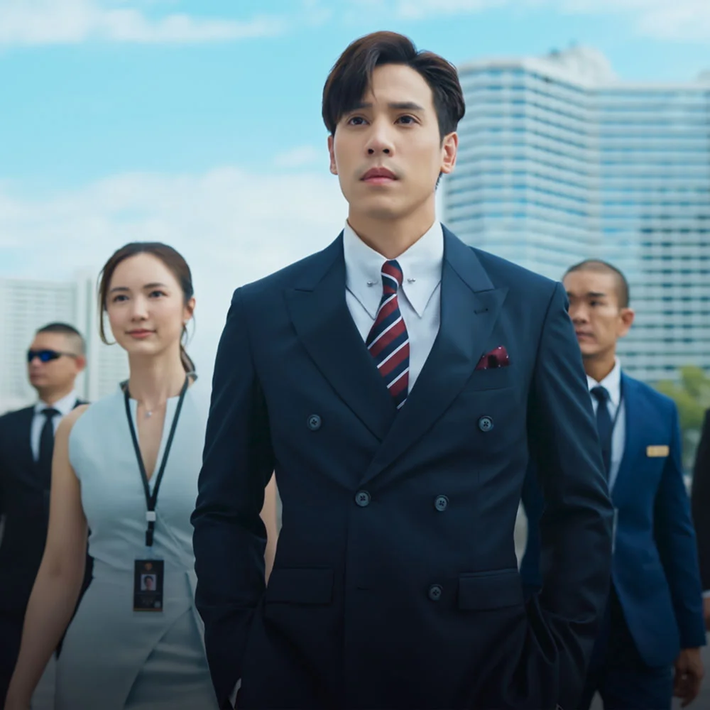 ‘Hẹn yêu nơi công sở’ - Phim Thái hot tiếp nối khung giờ vàng TodayTV sau cơn sốt ‘30 vẫn còn xuân’