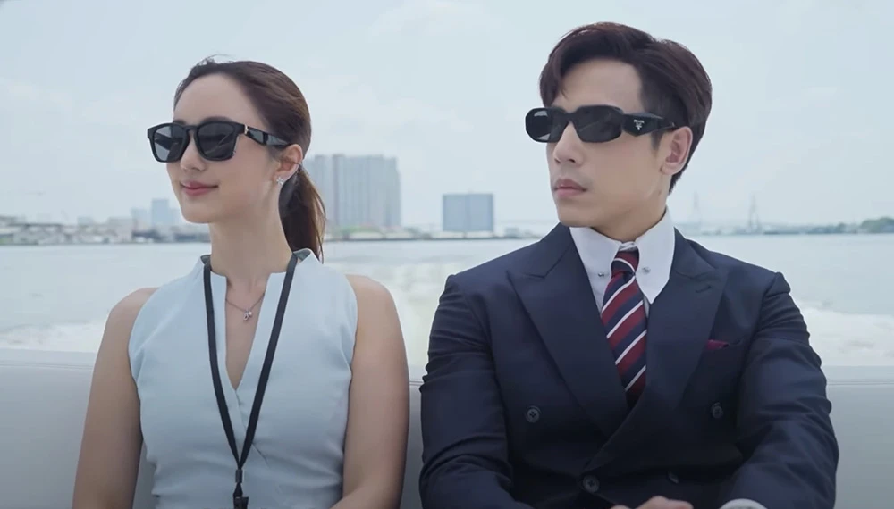 ‘Hẹn yêu nơi công sở’ - Phim Thái hot tiếp nối khung giờ vàng TodayTV sau cơn sốt ‘30 vẫn còn xuân’