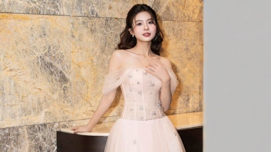 Diễn viên Chang Mây lên tiếng sau ồn ào tình cảm