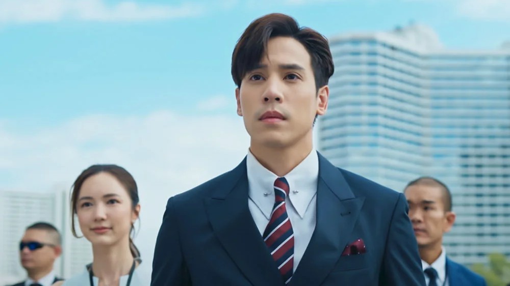 ‘Hẹn yêu nơi công sở’ - Phim Thái hot tiếp nối khung giờ vàng TodayTV sau cơn sốt ‘30 vẫn còn xuân’