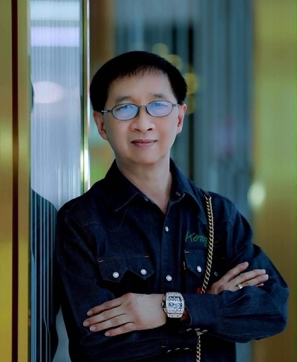 'Yêu một chút cũng đâu có sao' cùng nhà thơ Lâm Xuân Thi và anh em nhạc sĩ Hoài An