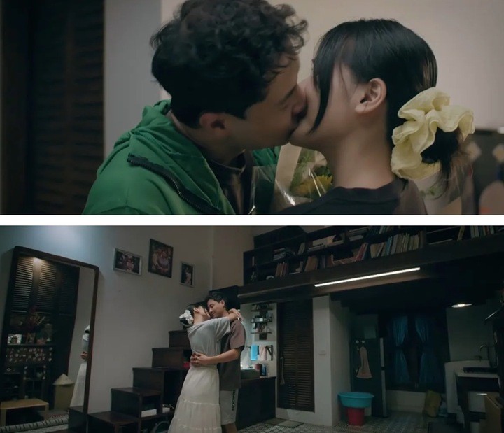 Thanh Sơn và tranh cãi trái chiều trong ngày trở lại phim giờ vàng VTV