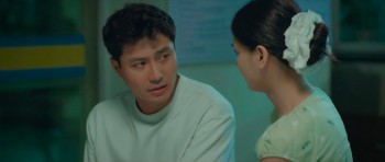 Thanh Sơn và tranh cãi trái chiều trong ngày trở lại phim giờ vàng VTV