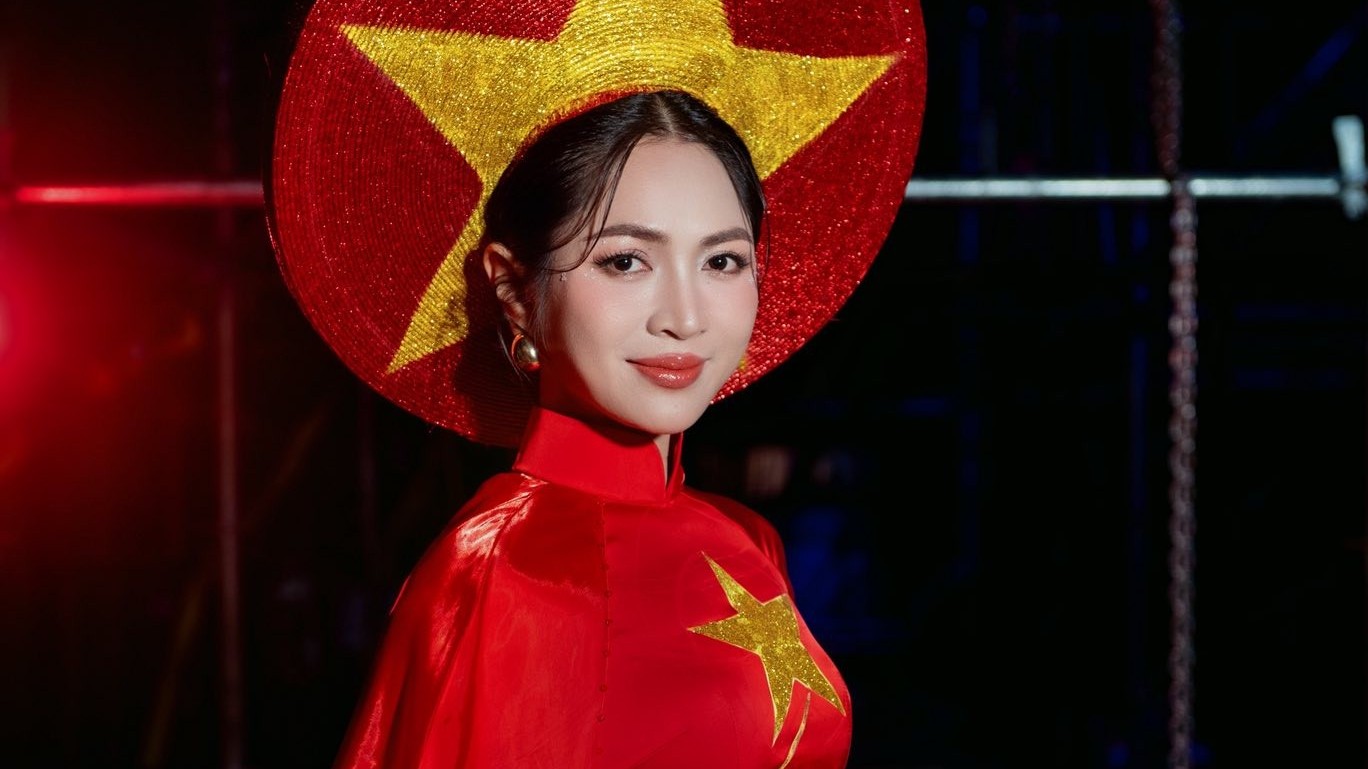 Duyên Quỳnh xin lỗi khán giả sau sự cố hát nhép tại Làn Sóng Xanh 2025