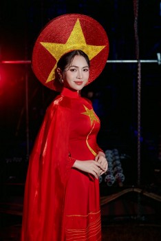 Duyên Quỳnh xin lỗi khán giả sau sự cố hát nhép tại Làn Sóng Xanh 2025