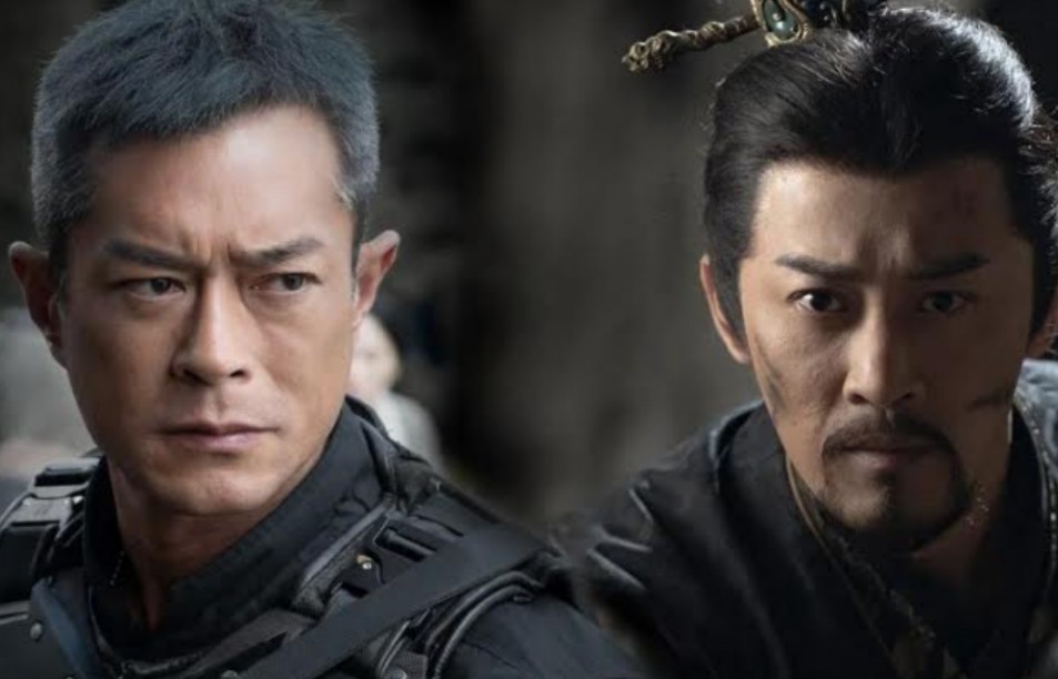 ‘Tầm Tần ký’: 25 năm xuyên thời gian để nói lời tạm biệt đàng hoàng