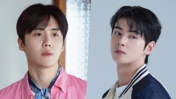 Kim Seon Ho và Cha Eun Woo cùng trốn thuế: Vì sao công ty quản lý lại phản ứng khác nhau?