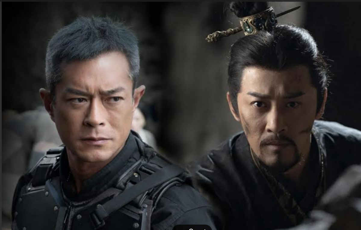 ‘Tầm Tần ký’: 25 năm xuyên thời gian để nói lời tạm biệt đàng hoàng