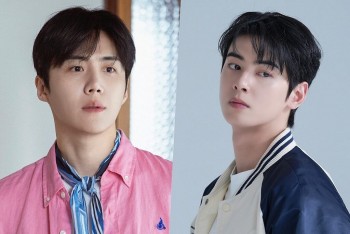 Kim Seon Ho và Cha Eun Woo cùng trốn thuế: Vì sao công ty quản lý lại phản ứng khác nhau?