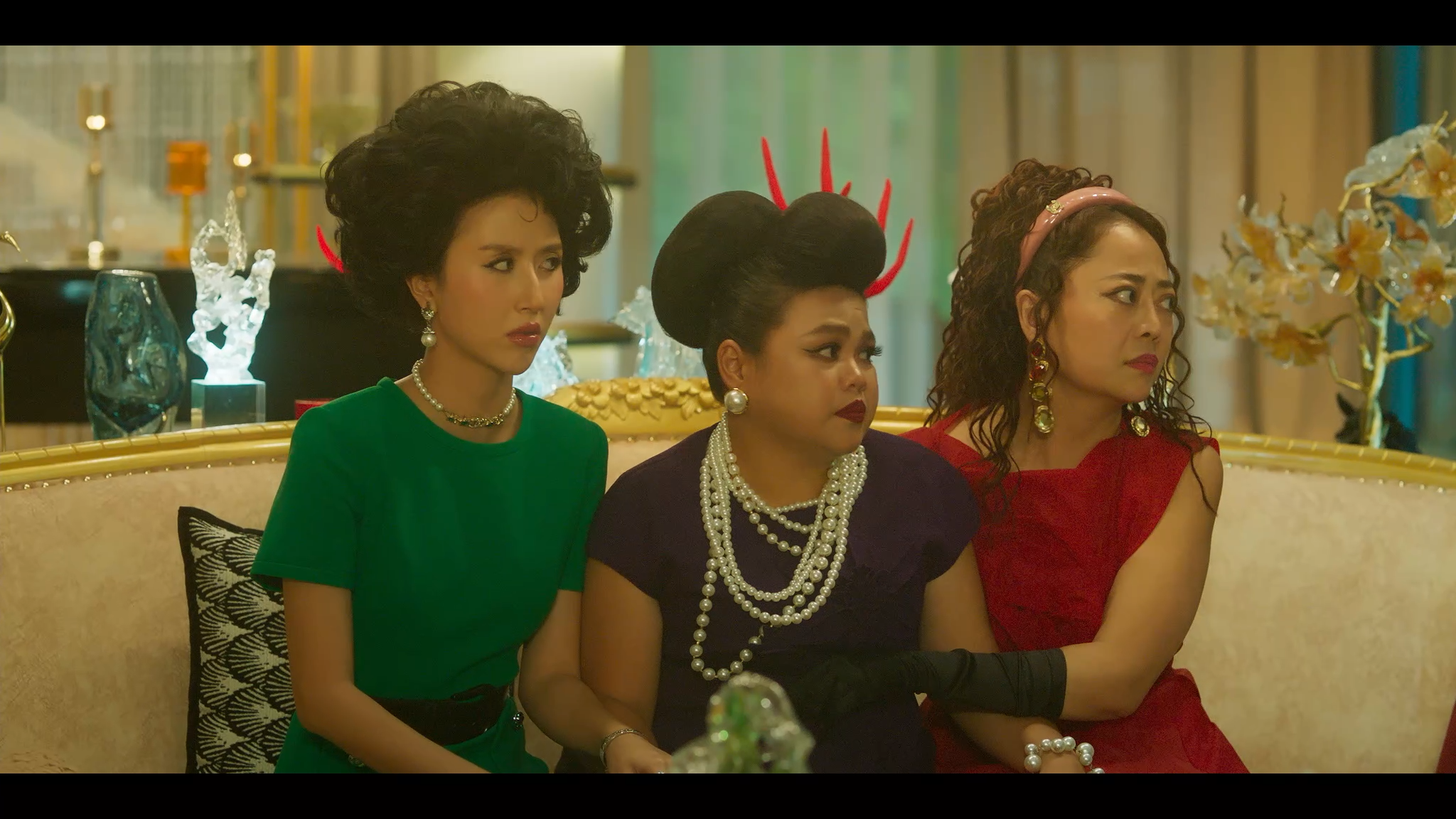 'Thỏ ơi!!' tung trailer chính thức: Ai mới là người che giấu bí mật?