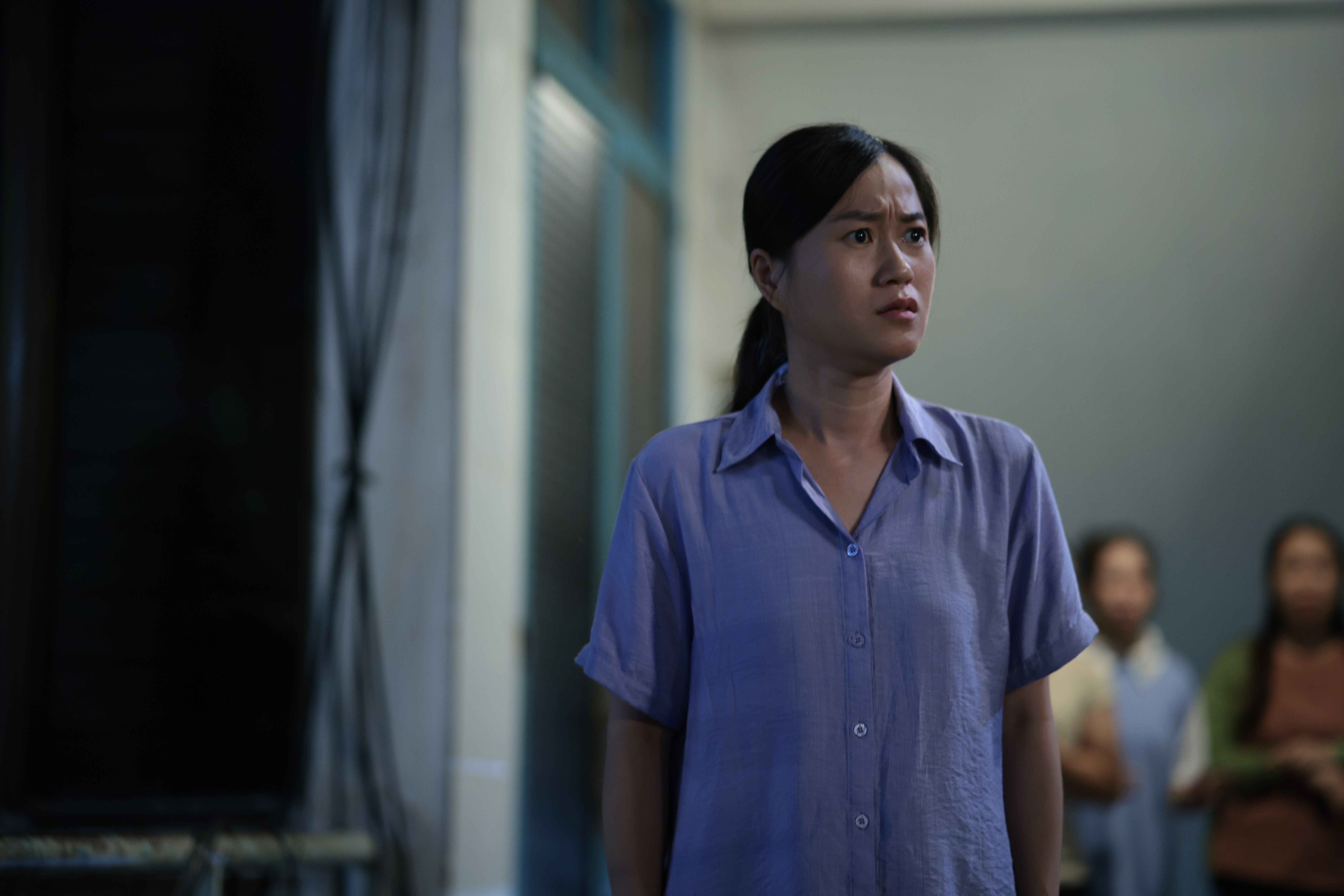 Trường Giang 'chơi tất tay' khi kéo một nửa showbiz hội tụ trong 'Nhà ba tôi một phòng'